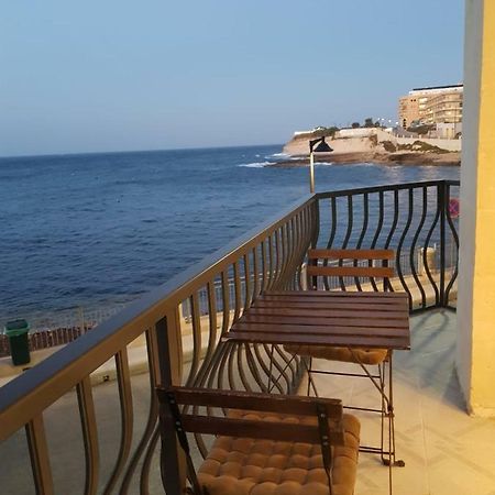 Merhba Apt 3 Marsalforn Exterior photo