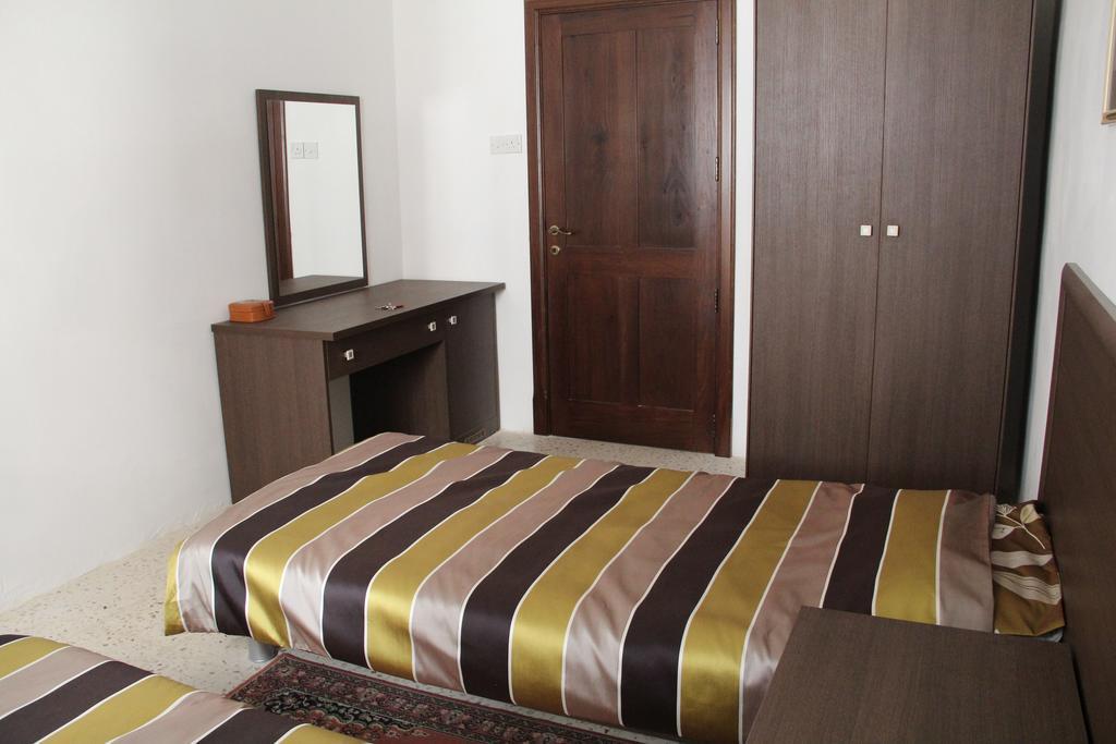Merhba Apt 3 Marsalforn Room photo