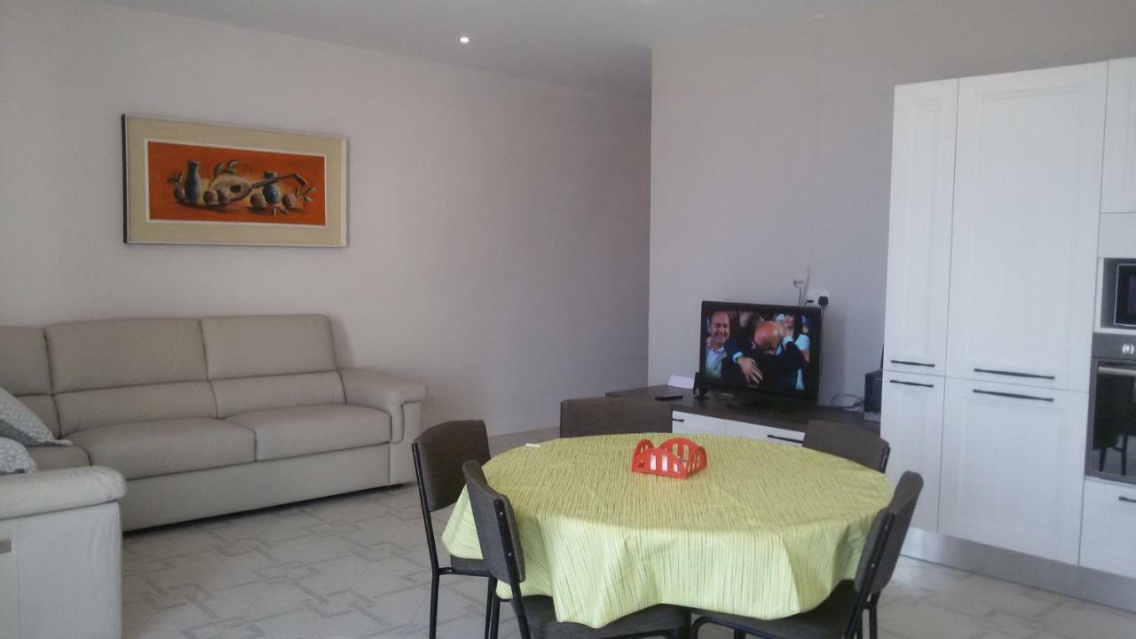 Merhba Apt 3 Marsalforn Exterior photo