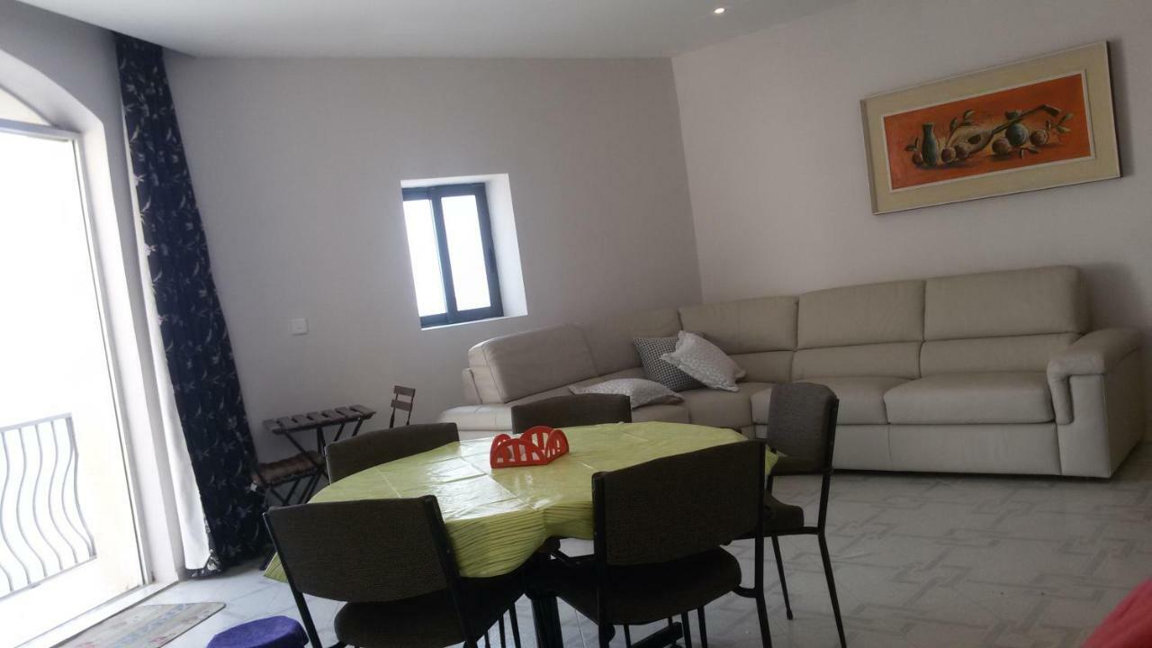 Merhba Apt 3 Marsalforn Exterior photo
