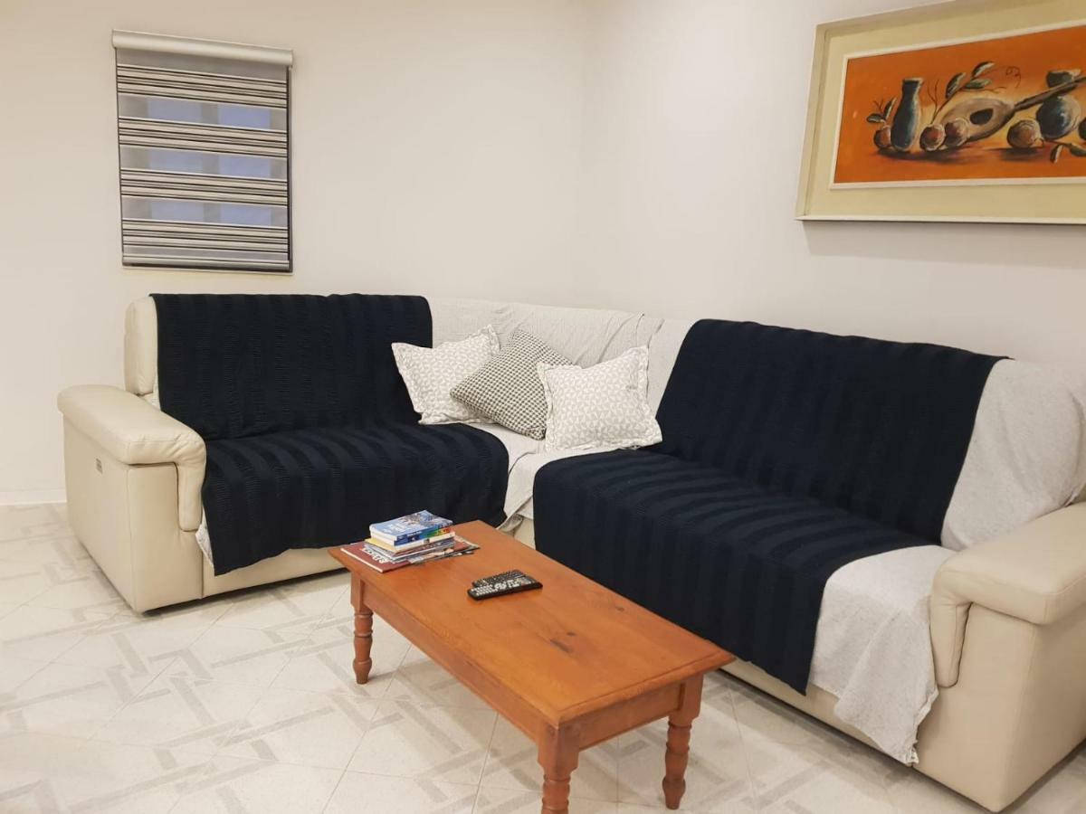 Merhba Apt 3 Marsalforn Exterior photo