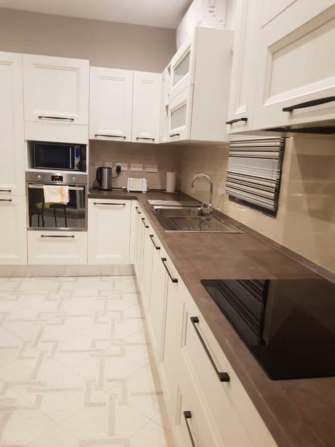 Merhba Apt 3 Marsalforn Exterior photo