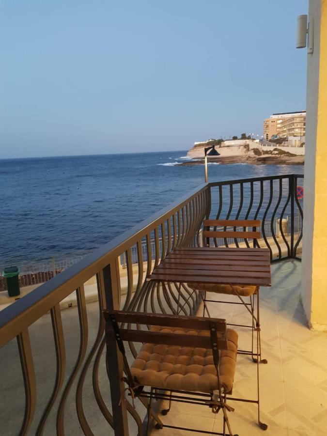 Merhba Apt 3 Marsalforn Exterior photo